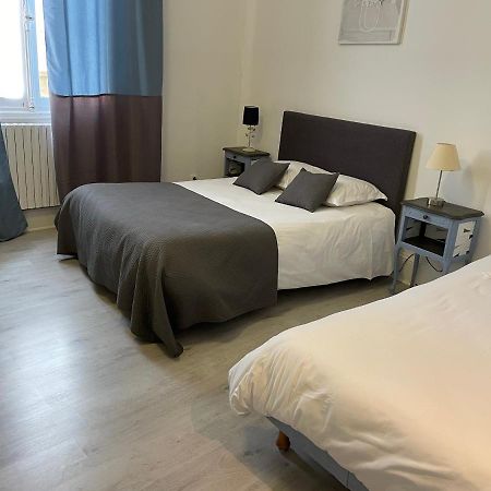Hotel Au Chapon Fin Poitiers Exterior foto